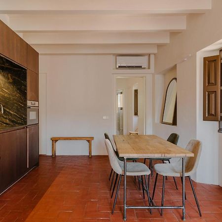 Apartamento Flateli Santa Clara 11 Gerona Exterior foto